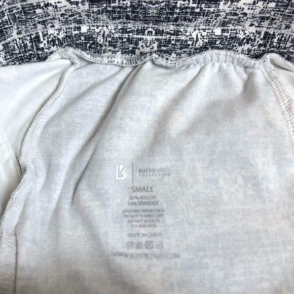 Buffbunny Jasmine Joggers 🖤 - Picture 4 of 4